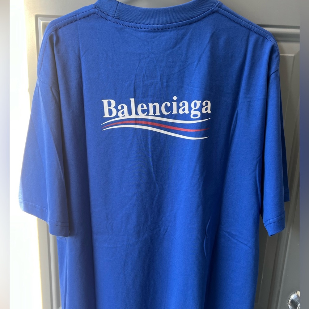 Men’s shirt size XL new